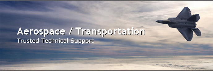 Aerospace / Transportation