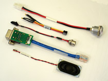 Product Capabilities Set 1 - 2