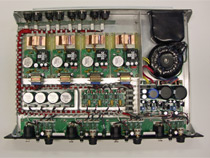 Product Capabilities Set 2 - 4